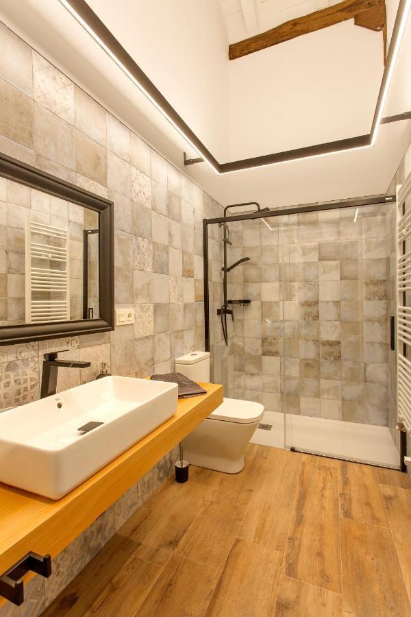 Apartamentos Turisticos Rurales Iturburuarena Alkotz Екстериор снимка