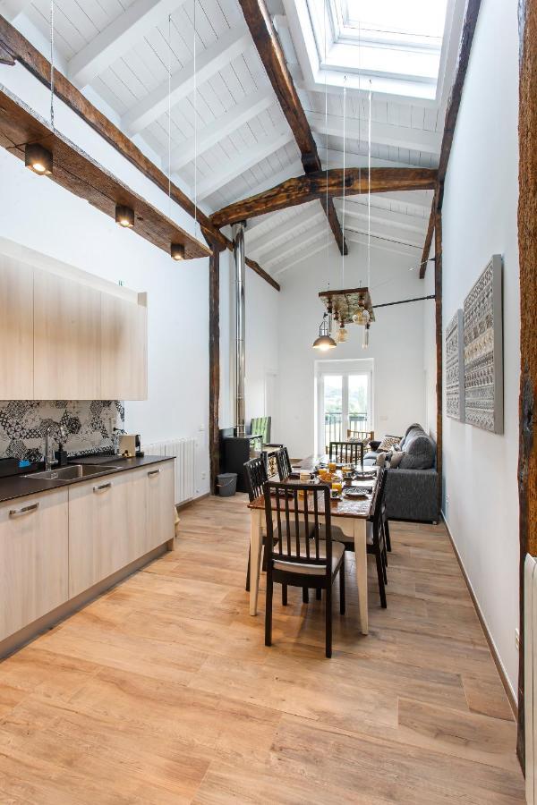 Apartamentos Turisticos Rurales Iturburuarena Alkotz Екстериор снимка