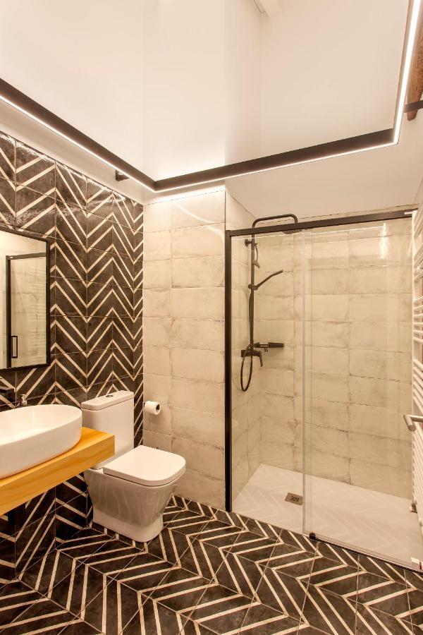 Apartamentos Turisticos Rurales Iturburuarena Alkotz Екстериор снимка