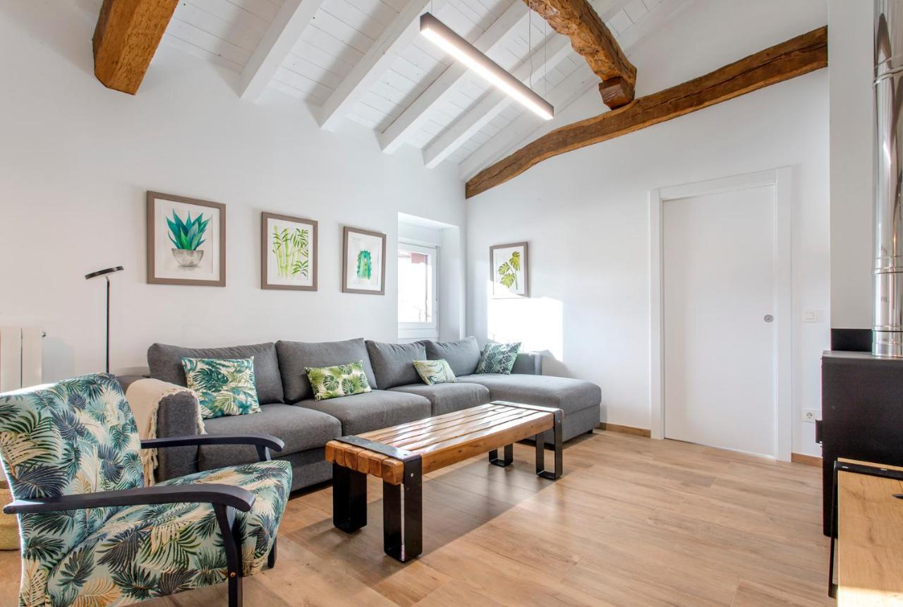 Apartamentos Turisticos Rurales Iturburuarena Alkotz Екстериор снимка