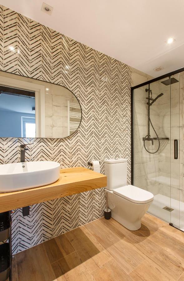 Apartamentos Turisticos Rurales Iturburuarena Alkotz Екстериор снимка