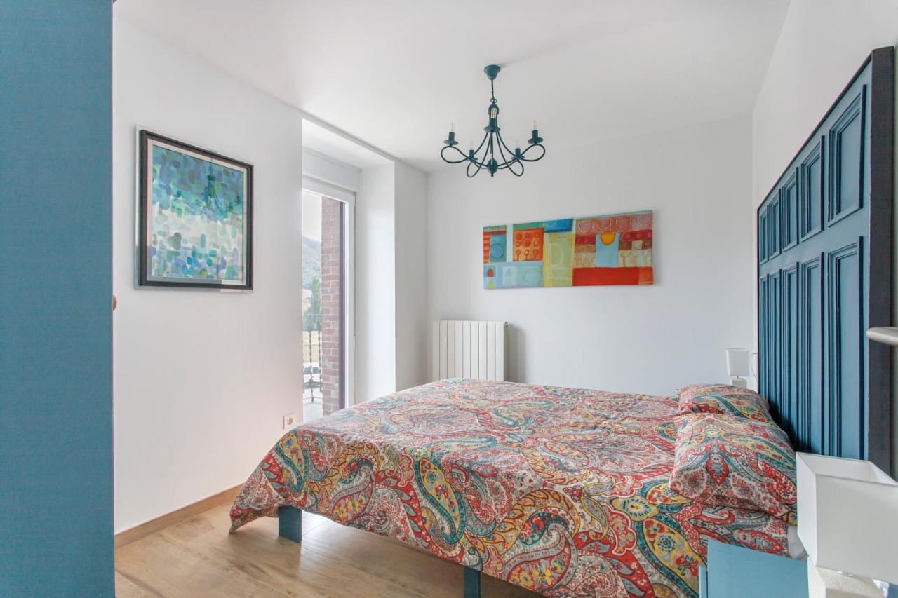 Apartamentos Turisticos Rurales Iturburuarena Alkotz Екстериор снимка
