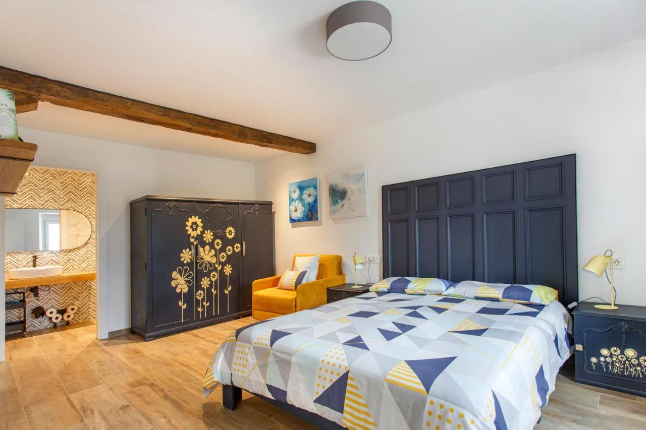 Apartamentos Turisticos Rurales Iturburuarena Alkotz Екстериор снимка